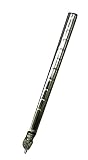 アイリスオーヤマ メタルラックシリーズ ポール径25mm メタルラック延長ポールセット 高さ34.5㎝ MR-30EPS