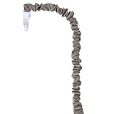 サツマイモスウィズルモバイルアームカバー、グレー