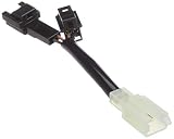 YAMAHA(ヤマハ) ワイヤーリード XP500(2PW) FJR、TMAXQ5K-YSK-001-U49