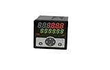 【CONOTEC(コノテック)】 産業用 デジタル カウンター 兼用 タイマー (CTM7) [並行輸入品]