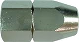 ハッコウ ウレタンホースジョイント6.5X10 G1/4 UJ65FG14