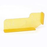 Big Horn 14820 Cabinet Template [並行輸入品]