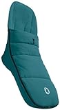 Bugaboo Footmuff, Petrol Blue by Bugaboo [並行輸入品]