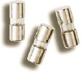 クーパーBussmann BK / agx-10ヒューズ、カートリッジ、10 A、6.3 X 25.4 MM FST ACT ( 10ピース)