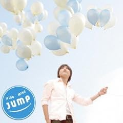 JUMP / ���쎩�R
