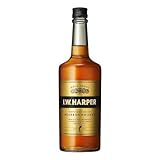 スローライフ ウイスキー アメリカンウイスキー バーボン IWハーパー ゴールドメダル 40度 700ml 箱無し I.W.HARPER