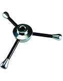 Palmgren 9625912 4" Speed Handle for 9625927 Dual Force Precision Premium Machine Vise [並行輸入品]