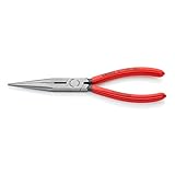 KNIPEX(クニペックス)  ロングラジオペンチ 200mm 2611200