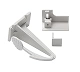 Baby Dan Easy Fix Drawer & Cupboard Lock