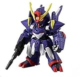 FW GUNDAM CONVERGE #19 (ガンダムコンバージ#19) [4.233 ザンスパイン](単品)