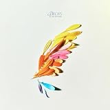 Pieces (通常盤) - Omoinotake (特典なし)