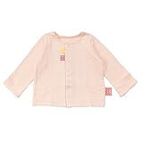 （ベビーアンパサンド）babyampersand 女児ベビーカーディガン 90 ピンク