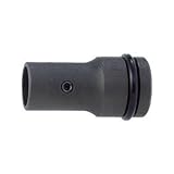 水戸工機:ミトロイ インパクトレンチ用タップ用ソケット P4T-M21 型式:P4T-M21