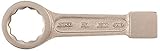 Ampco Safety Tools WS-1-11/16 12 Point Box Strike Wrench Non-Sparking Non-Magnetic Corrosion Resista