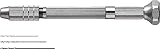 TRUSCO ピンバイス 収納式ドリルセット1Φ 0.1-3.2mm TPVS1.0S