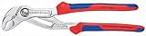 KNIPEX(クニペックス):コブラ ウォーターポンププライヤー 8705-250