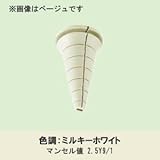 未来工業 ラバーブッシング ノック径:Φ22 16(19)用 ケーブル:Φ5～15 ミルキーホワイト MRV-16M
