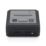 elago T4 ケース Apple TV 4K 2021 および Apple TV HD対応 - すべてのApple TVモデルに対応 - 2022 Apple TV 4Kを除く(ブラック)