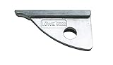 LOWE ライオン 選定鋏 部品 №5.127専用 受刃 5022