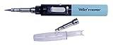 Weller WSTA6 Pyropen Junior Self-Igniting Cordless Butane Soldering Iron [並行輸入品]
