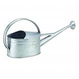 ガーデンエクステリア じょうろ ブリキ素材 10-43 10-43