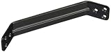 MYST(マイスト) 取付金具(カチオン電着) 幅25×長さ30×100×30×3mm L字タイプ 日曜大工・家具の横転防止に DIY用 (6091)