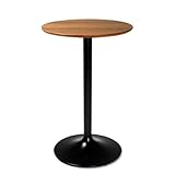 arne バーテーブル ハイタイプ UT-600H・H （チーク）