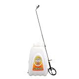 みのる リチウム桃太郎 FBS-Li15 バッテリー除草剤専用散布機