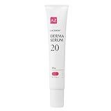 LACIDEM アゼライン酸 20％クリーム ラシデム ダーマセラムAZ20 スポットクリーム 日本製 20g 毛穴 皮脂 テカリ スクワラン ローヤルゼリー セラミド レチノール