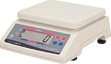 [3261085]ヤマト　デジタル式上皿自動はかり　ＵＤＳ－１ＶＮ（検定外品）　３ｋｇ UDSIVN3