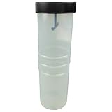 ヨトリヤマ 刷毛保存ボトル 単体 146