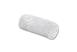 Bemini by Baby Boum Softy Blanket (75 x 100 cm, Plum) by Baby Boum