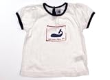 PETIT BATEAU(プチバトー) Tシャツ・カットソー 80サイズ 女の子