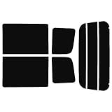 Velocity カーフィルム リアセット NV100 クリッパー DR64V