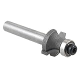 20.6ミリメートル径加工径メタルビーズルータービット