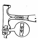 Shingling Hatchet Replacement Blades And Gauge [並行輸入品]