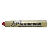 RED SOLID PAINT MARKER