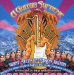 至上のギター~ジャイアント~ステップ・イン・フュージョン・ギター~