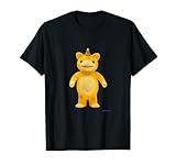レトロソフビシリーズ　快獣ブースカ　05 Tシャツ