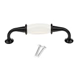 B Blesiya ドア　プルハンドル　プルハンドル　家具　食器棚　戸棚ドア引き出し　亜鉛合金素材　装飾品　家具美化