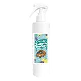 ＆SH グッバイ トコジー 300ml / ディート 不使用 トコジラミ 対策 スプレー アルコールフリー オレガノエッセンシャルオイル