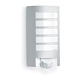 Steinel L12 Sensor Light