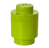 LEGO Storage Brick Round 1 Toy Box