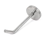 Hommy 壁ハンガー　壁掛けフック　バスルーム　壁マウント　タオル　帽子　ステンレス鋼