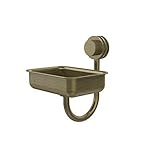 Allied Brass 432D-ABR Venus Collection Soap Dish, Antique Brass [並行輸入品]