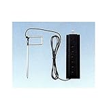 電気牧柵器用検電器 ショックテスターT2