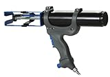 Cox a200lpmr Mrキット200 ml. X 200 ml。カートリッジ空圧エポキシApplicator