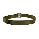 [タスマニアンタイガー･Tasmanian Tiger] ストレッチ ベルト 38mm (オリーブ 7839.331)