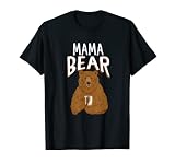 ママベア Tシャツ