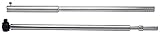 Wright Tool 8448 1" Drive Fixed Head, 200 - 1000 Foot Pounds [並行輸入品]